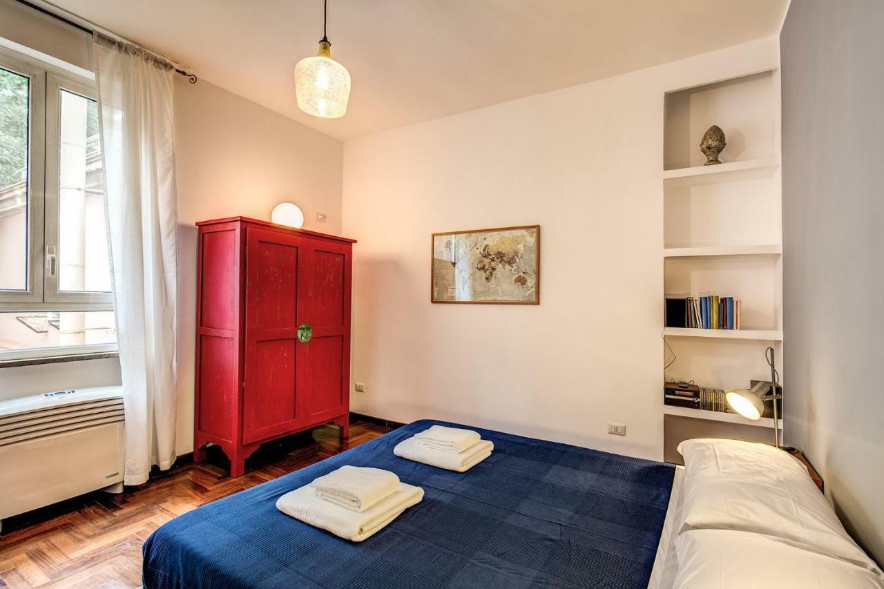 Ilplatano-Testaccio Roma Exterior foto
